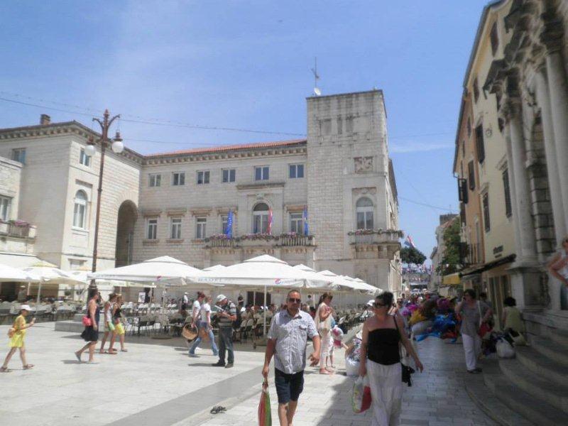 Zadar